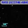 NVSS J122746+604353