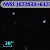 NVSS J122833+612306