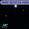 NVSS J123221+585905