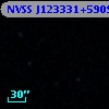 NVSS J123331+590920