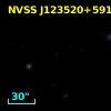 NVSS J123520+591409