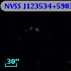 NVSS J123534+590304