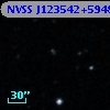 NVSS J123542+594831