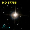 HD  17756