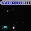 NVSS J123803+611308