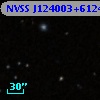 NVSS J124003+612412