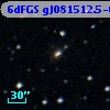 6dFGS gJ081512.5-030139