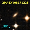 6dFGS gJ081712.3-003231