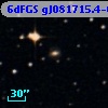 6dFGS gJ081715.4-021815