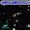 6dFGS gJ081725.2-051304