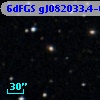 6dFGS gJ082033.4-030532