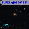 6dFGS gJ082038.5-010559