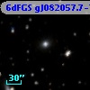 6dFGS gJ082057.7-784512