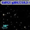6dFGS gJ082218.3-623623