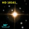HD  18161