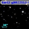 6dFGS gJ082255.5-565842