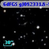 6dFGS gJ082331.8-571722