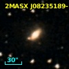 6dFGS gJ082351.9-150121