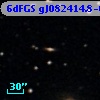 6dFGS gJ082414.8-020313
