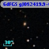 6dFGS gJ082419.9-002552