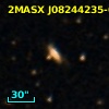 6dFGS gJ082442.4-025510
