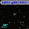 6dFGS gJ082447.5-581827