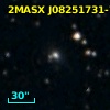 6dFGS gJ082517.3-700718