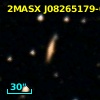 6dFGS gJ082651.8-023646