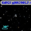 6dFGS gJ082905.7-642208