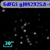 6dFGS gJ082925.8-651927