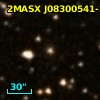 6dFGS gJ083005.4-211249