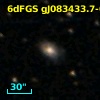 6dFGS gJ083433.7-015733