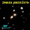 6dFGS gJ083514.8-171437