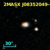 6dFGS gJ083520.5-052942
