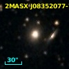 6dFGS gJ083520.9-792307