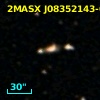 6dFGS gJ083521.4-052832