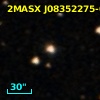 6dFGS gJ083522.8-013943