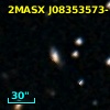 6dFGS gJ083535.7-133506
