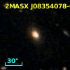 6dFGS gJ083540.8-053321
