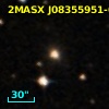 6dFGS gJ083559.5-004523