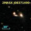 6dFGS gJ083714.9-013856