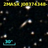 6dFGS gJ083743.5-131756