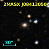 6dFGS gJ084130.5-153032