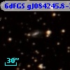 6dFGS gJ084245.8-254845