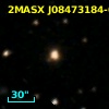 6dFGS gJ084731.9-074811