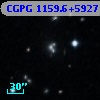 CGPG 1159.6+5927