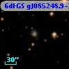 6dFGS gJ085248.9-231529