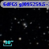 6dFGS gJ085258.5-280707