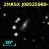 6dFGS gJ085259.8-201426