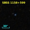 SBSS 1159+599